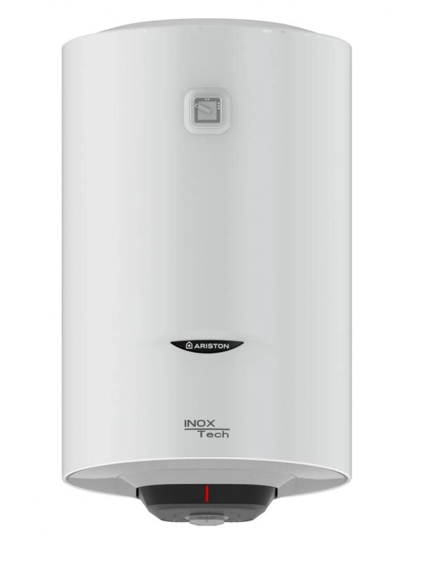 Водонагреватель Ariston Pro1 R Inox ABS 80 V Slim 2K