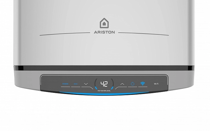 Водонагреватель Ariston Velis Lux Inox PW ABSE WiFi 100