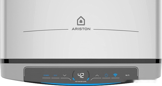 Водонагреватель Ariston Velis Lux Inox PW ABSE WiFi 50