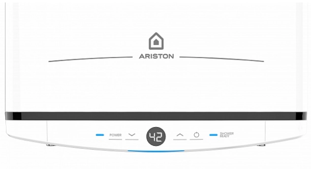 Водонагреватель Ariston VELIS TECH PW ABSE 30