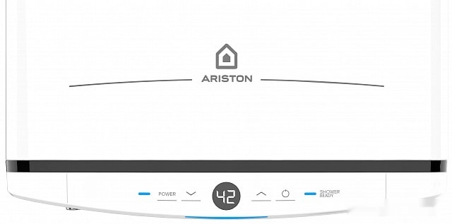 Накопительный электрический водонагреватель Ariston Velis Tech PW ABSE 50