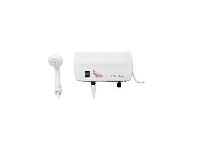 Проточный водонагреватель Atmor Basic 3.5кВт (3705010/3520062)