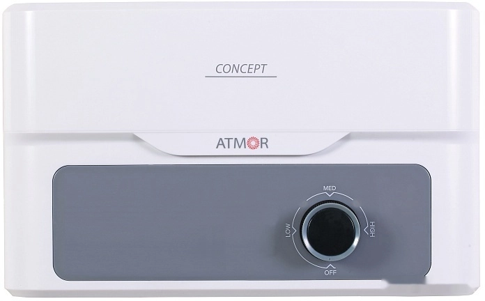 Водонагреватель Atmor Concept 3.5 кВт Combi