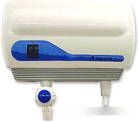 Водонагреватель Atmor NEW 7