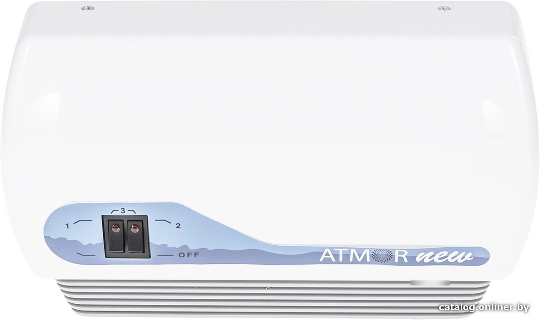 Водонагреватель Atmor NEW 7