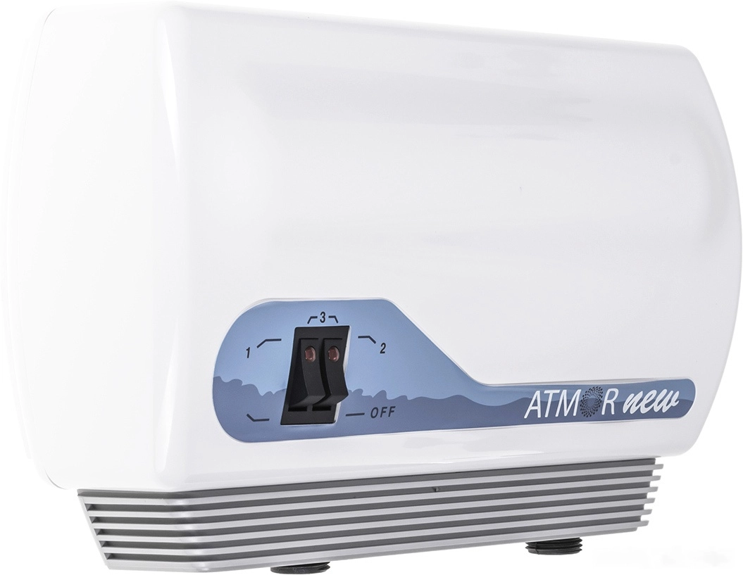 Водонагреватель Atmor NEW 7