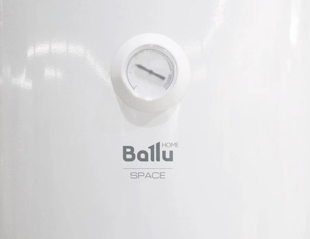 Водонагреватель Ballu BWH/S 100 Space