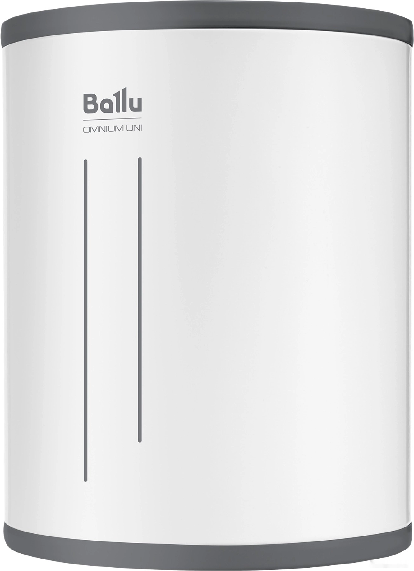 Водонагреватель Ballu BWH/S 15 Omnium Uni O