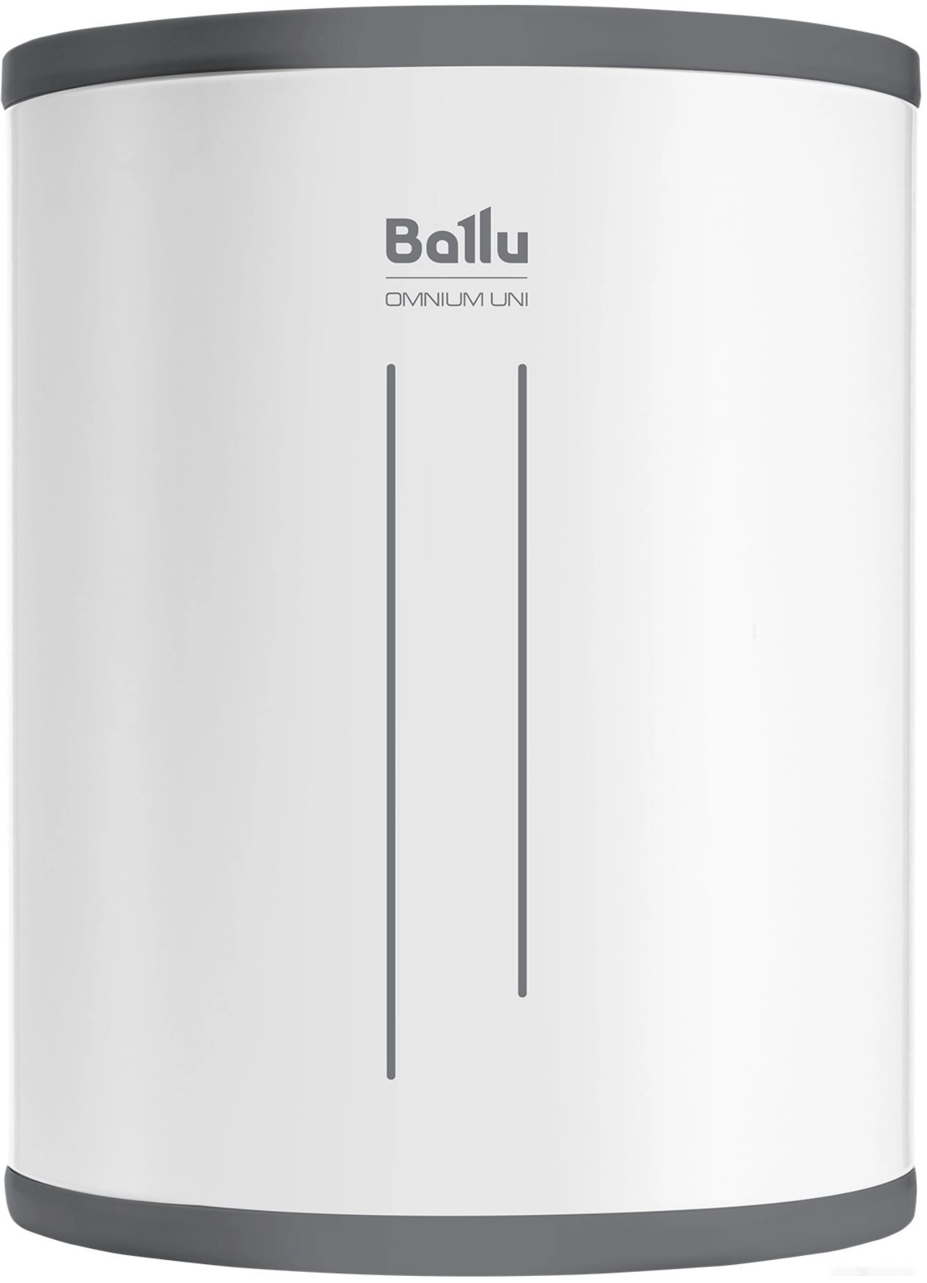 Водонагреватель Ballu BWH/S 15 Omnium Uni O