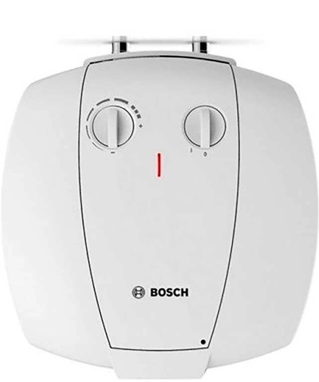 Накопительный электрический водонагреватель под мойку Bosch TR2000T 10 T 7736504743