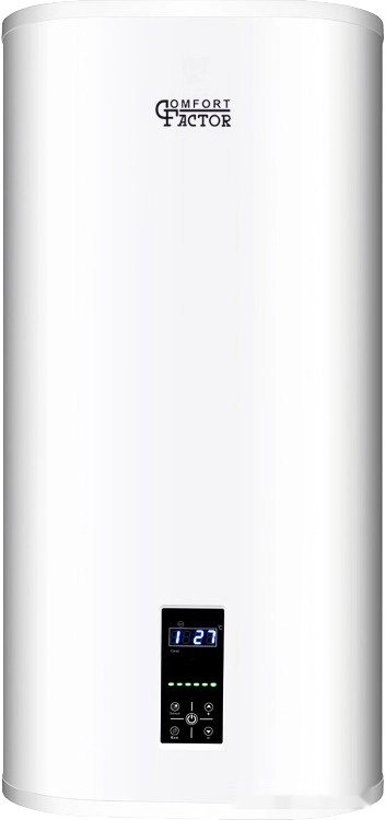 Водонагреватель Comfort Factor Lux 80