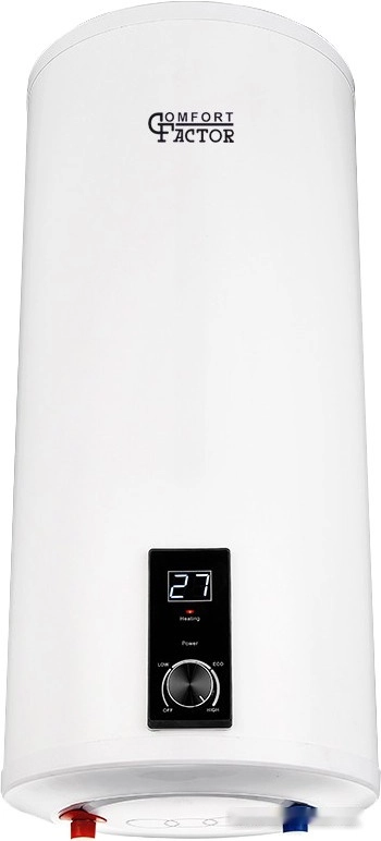 Водонагреватель Comfort Factor Round RS-80