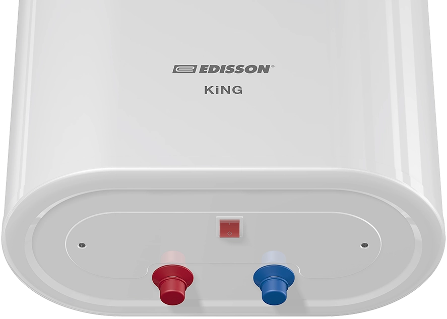 Водонагреватель Edisson King 30 V