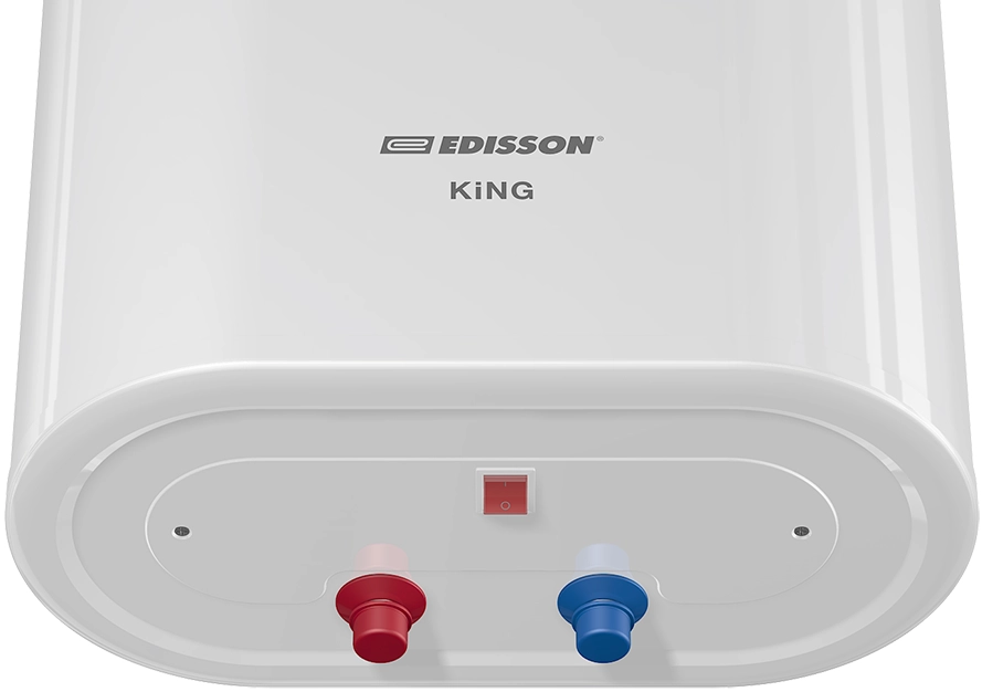 Водонагреватель Edisson King 50 V