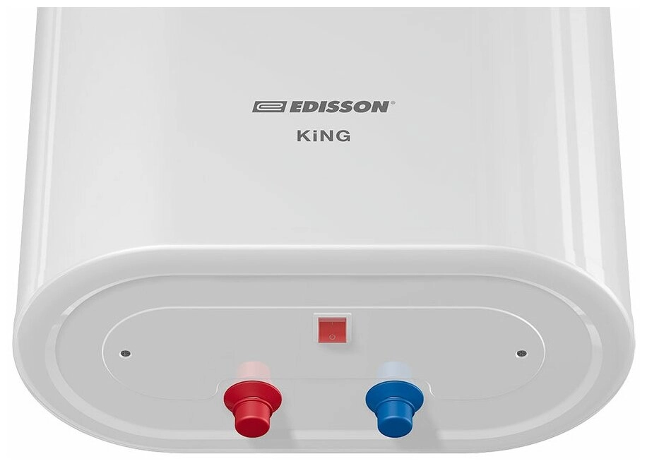 Водонагреватель Edisson King 80 V