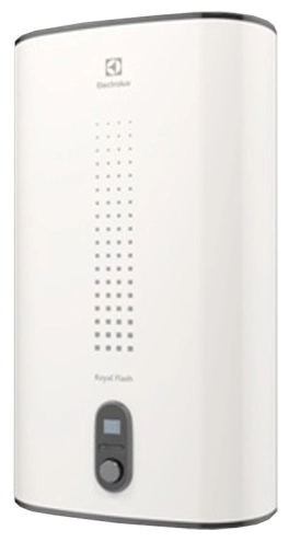 Водонагреватель Electrolux EWH 100 Royal Flash