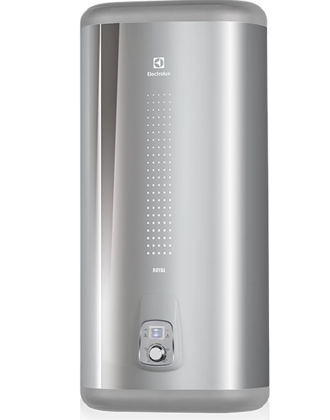 Водонагреватель Electrolux EWH 100 Royal Silver