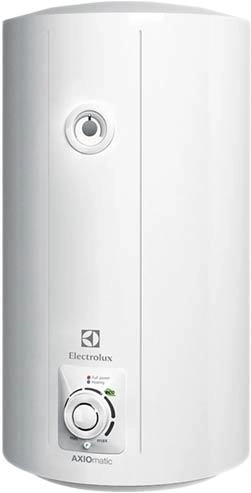 Водонагреватель накопительный Electrolux EWH 125 AXIOmatic