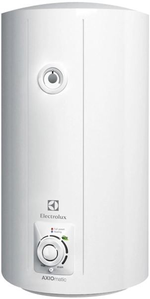 Водонагреватель накопительный Electrolux EWH 125 AXIOmatic