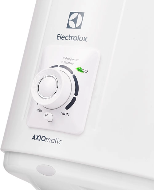 Водонагреватель накопительный Electrolux EWH 125 AXIOmatic