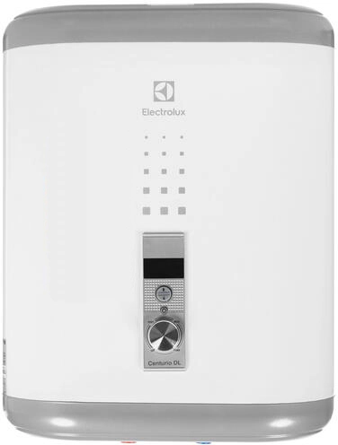 Водонагреватель накопительный Electrolux EWH 30 Centurio DL