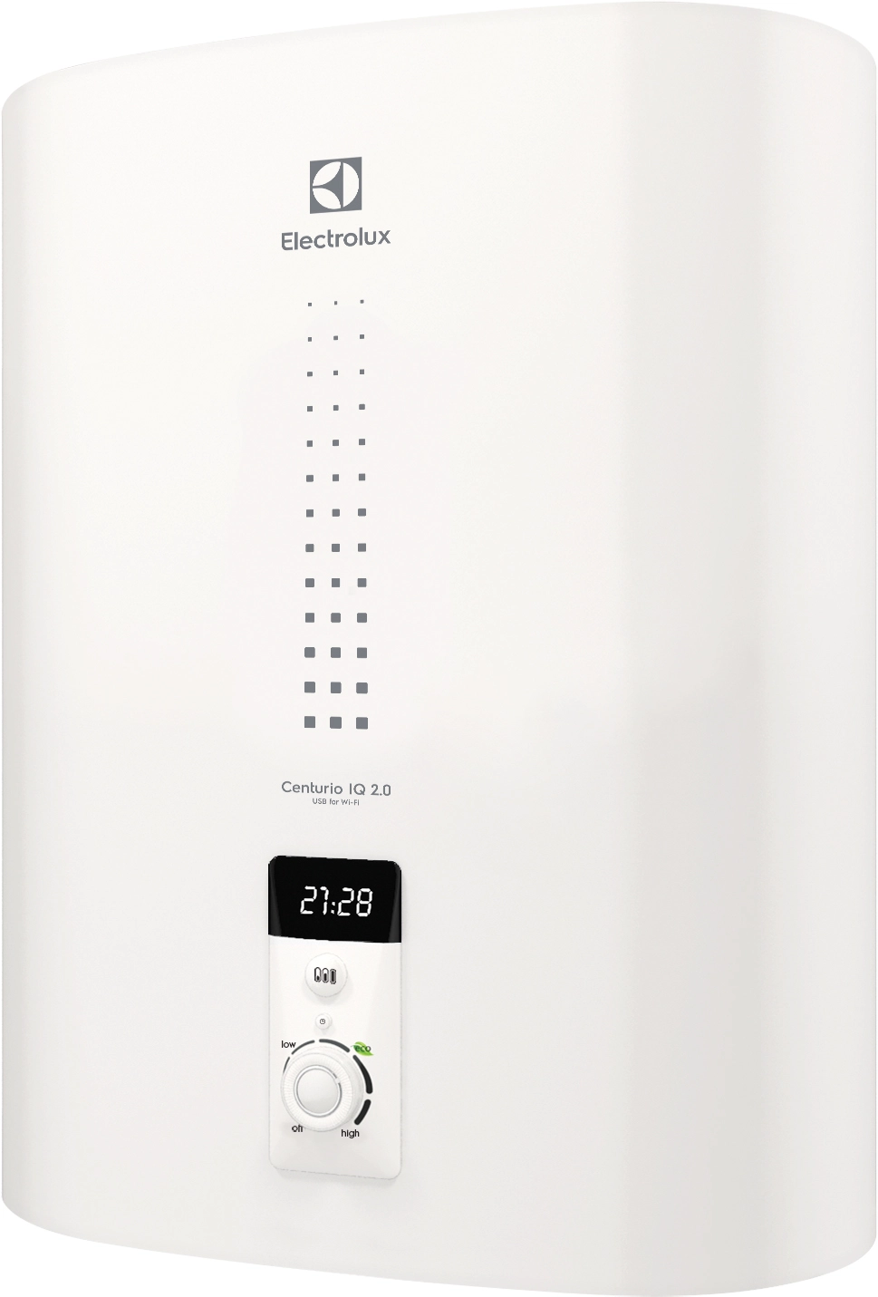 Водонагреватель накопительный Electrolux EWH 30 Centurio IQ 2.0