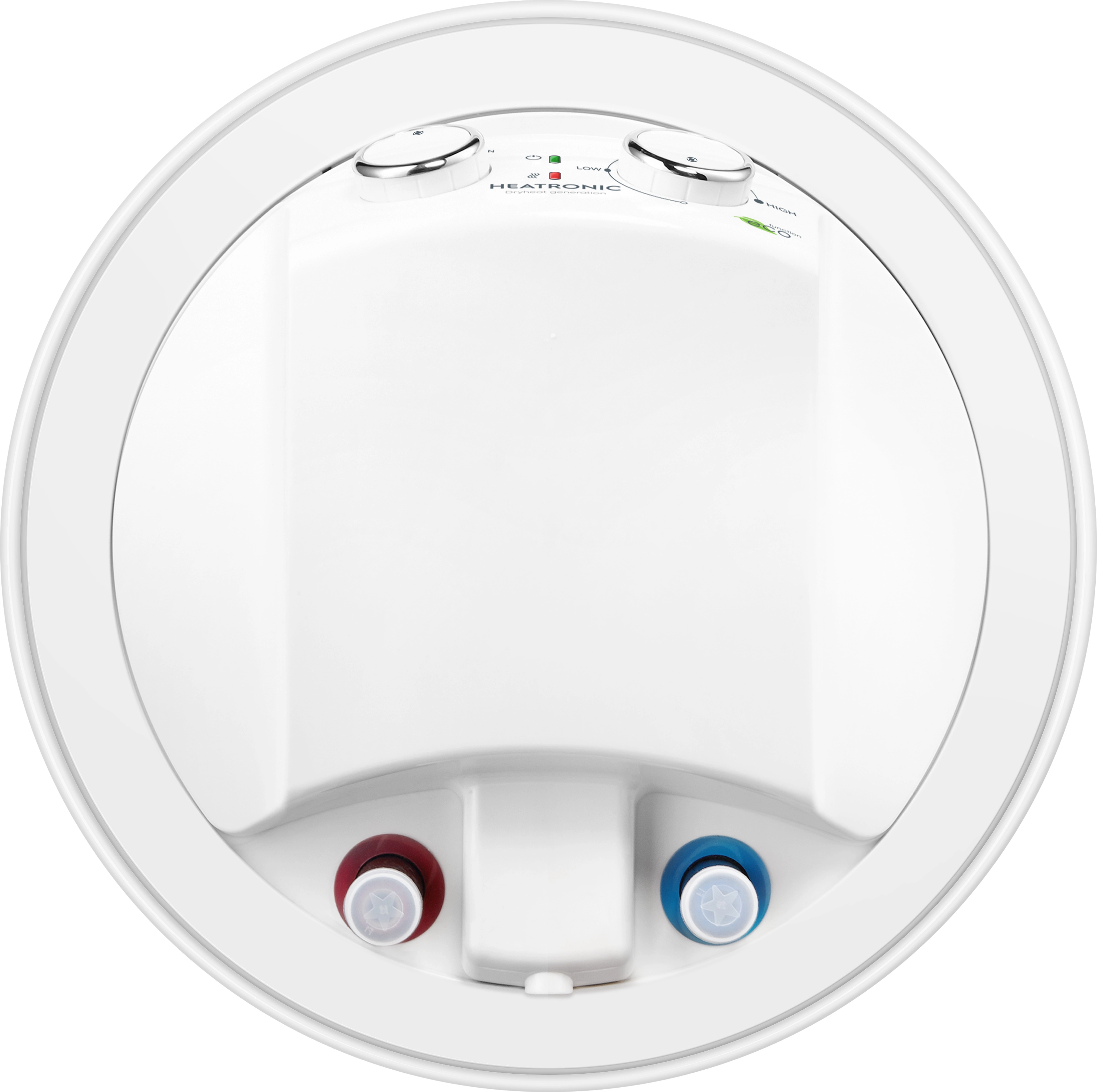 Водонагреватель накопительный Electrolux EWH 30 Heatronic Slim DryHeat