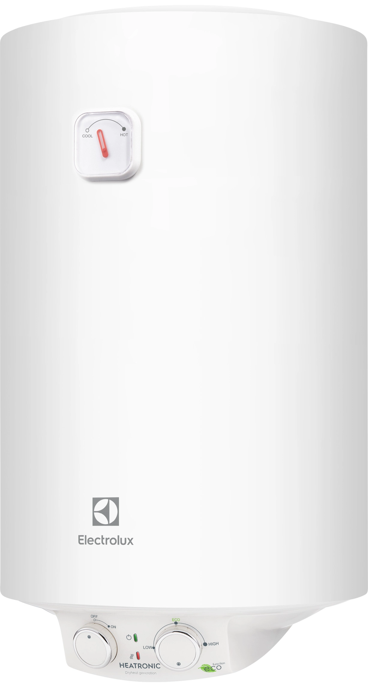 Водонагреватель накопительный Electrolux EWH 30 Heatronic Slim DryHeat