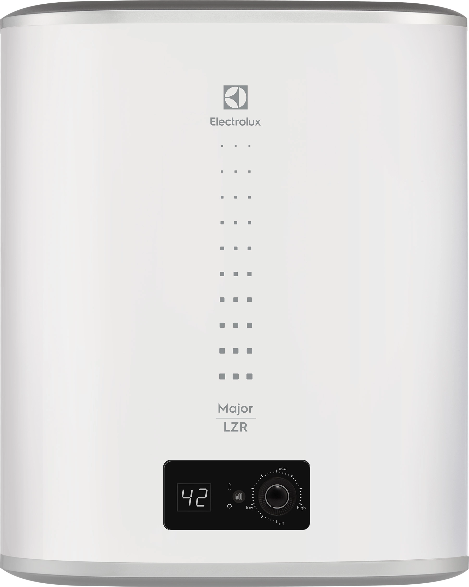 Водонагреватель накопительный Electrolux EWH 30 Major LZR 2