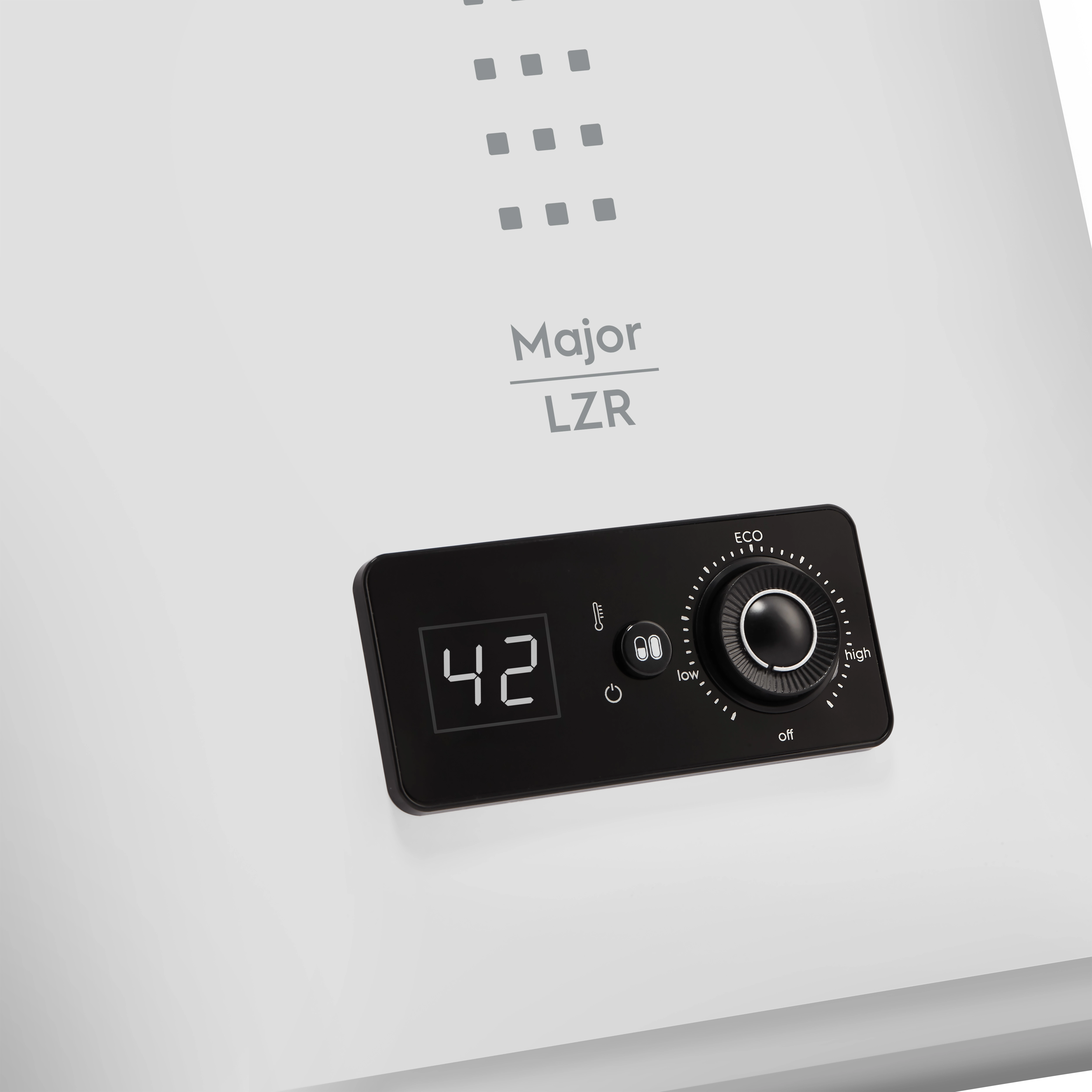 Водонагреватель накопительный Electrolux EWH 30 Major LZR 2