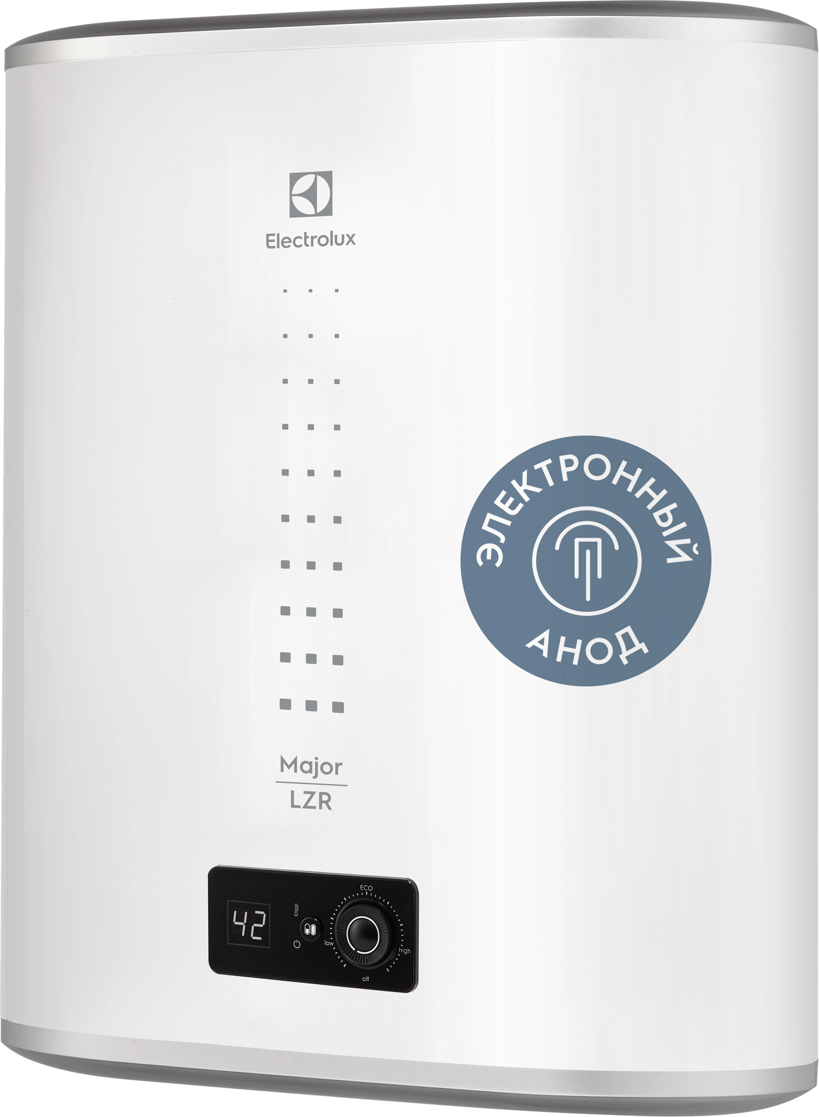 Водонагреватель накопительный Electrolux EWH 30 Major LZR 3