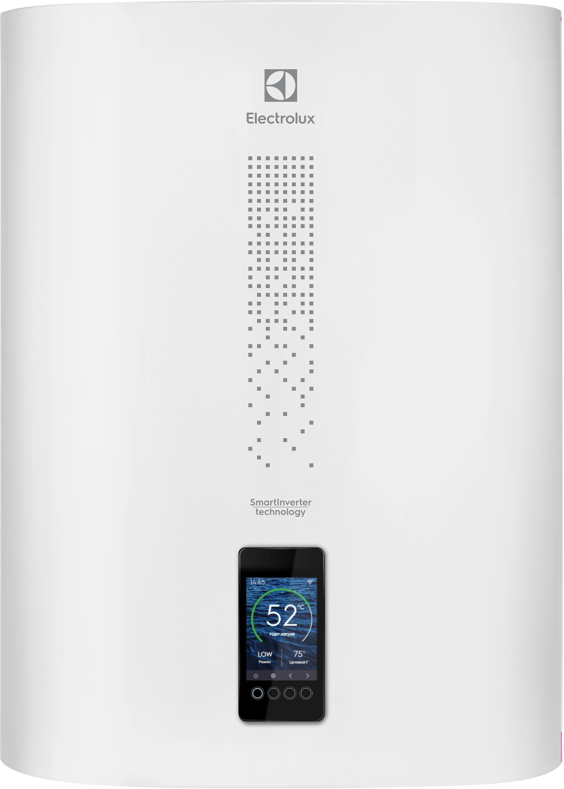 Водонагреватель накопительный Electrolux EWH 30 SmartInverter