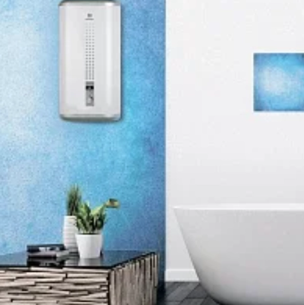 Водонагреватель накопительный Electrolux EWH 50 Centurio DL