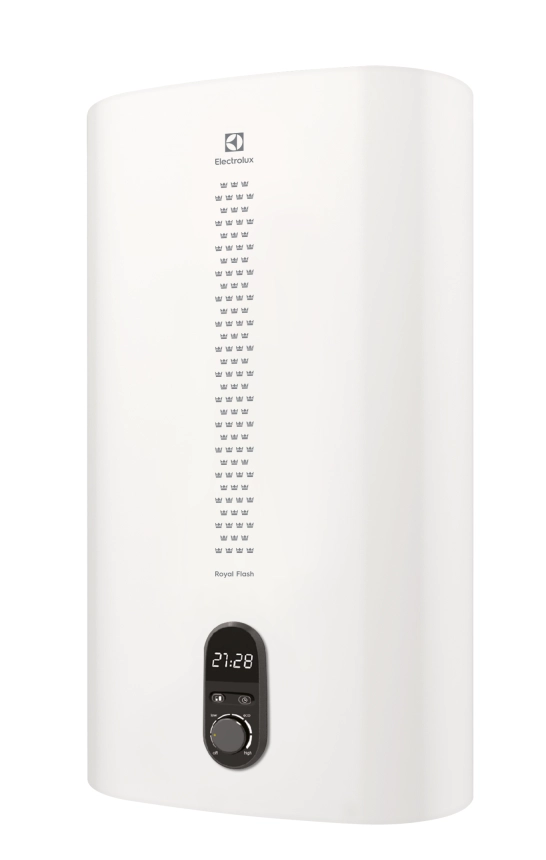 Водонагреватель Electrolux EWH 50 Royal Flash