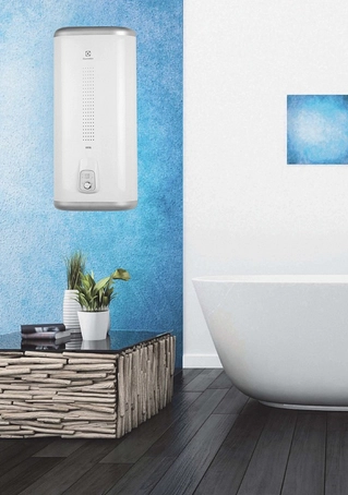 Водонагреватель Electrolux EWH 50 Royal