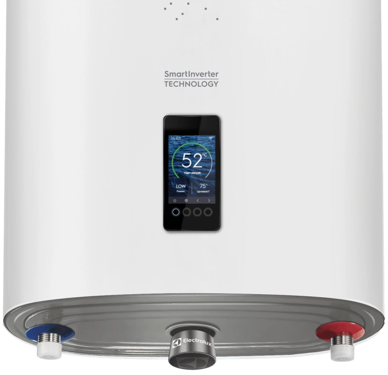 Водонагреватель Electrolux EWH 50 Smart Pro