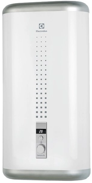 Водонагреватель накопительный Electrolux EWH 80 Centurio DL