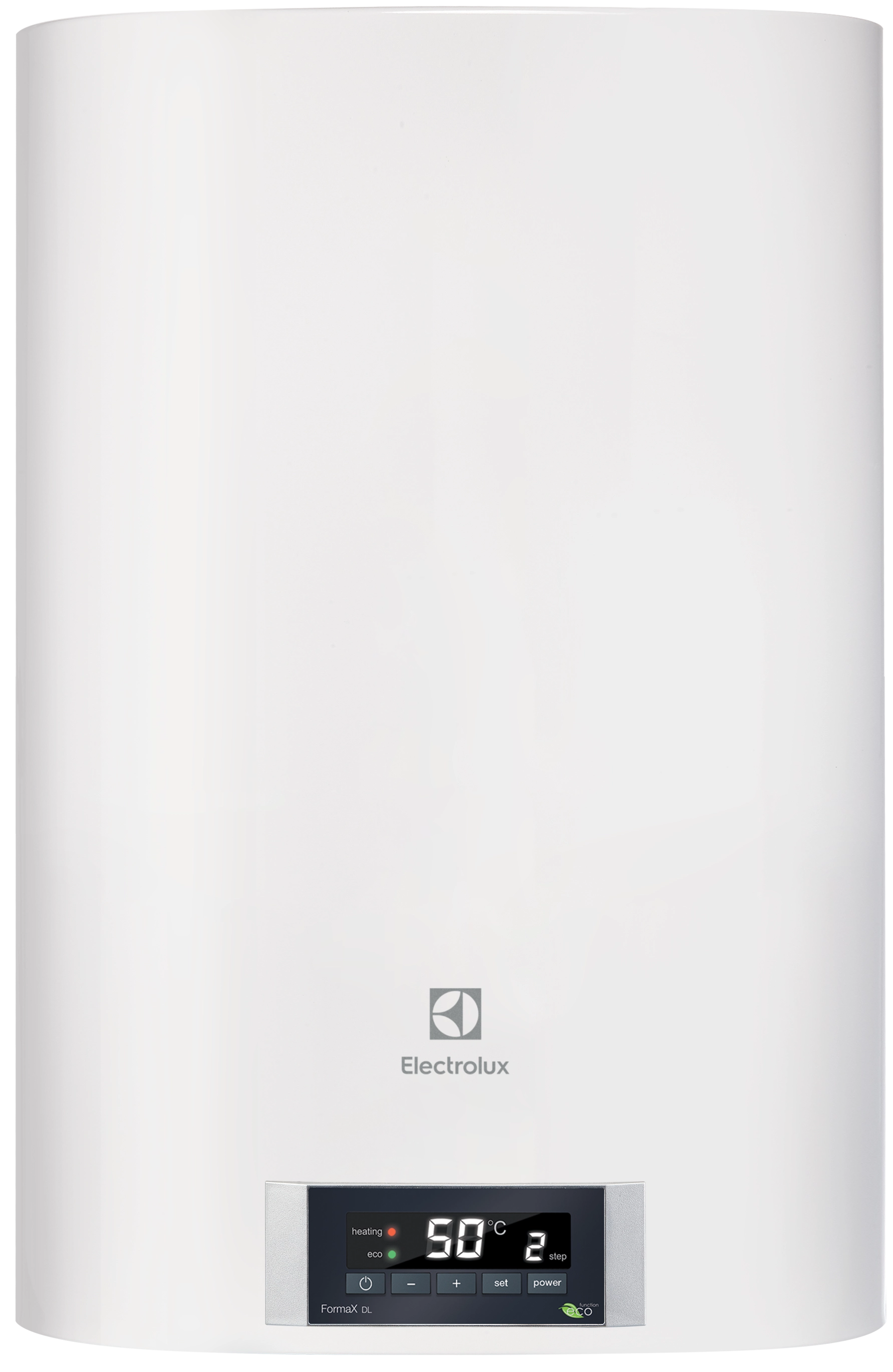 Водонагреватель накопительный Electrolux EWH 80 Formax DL