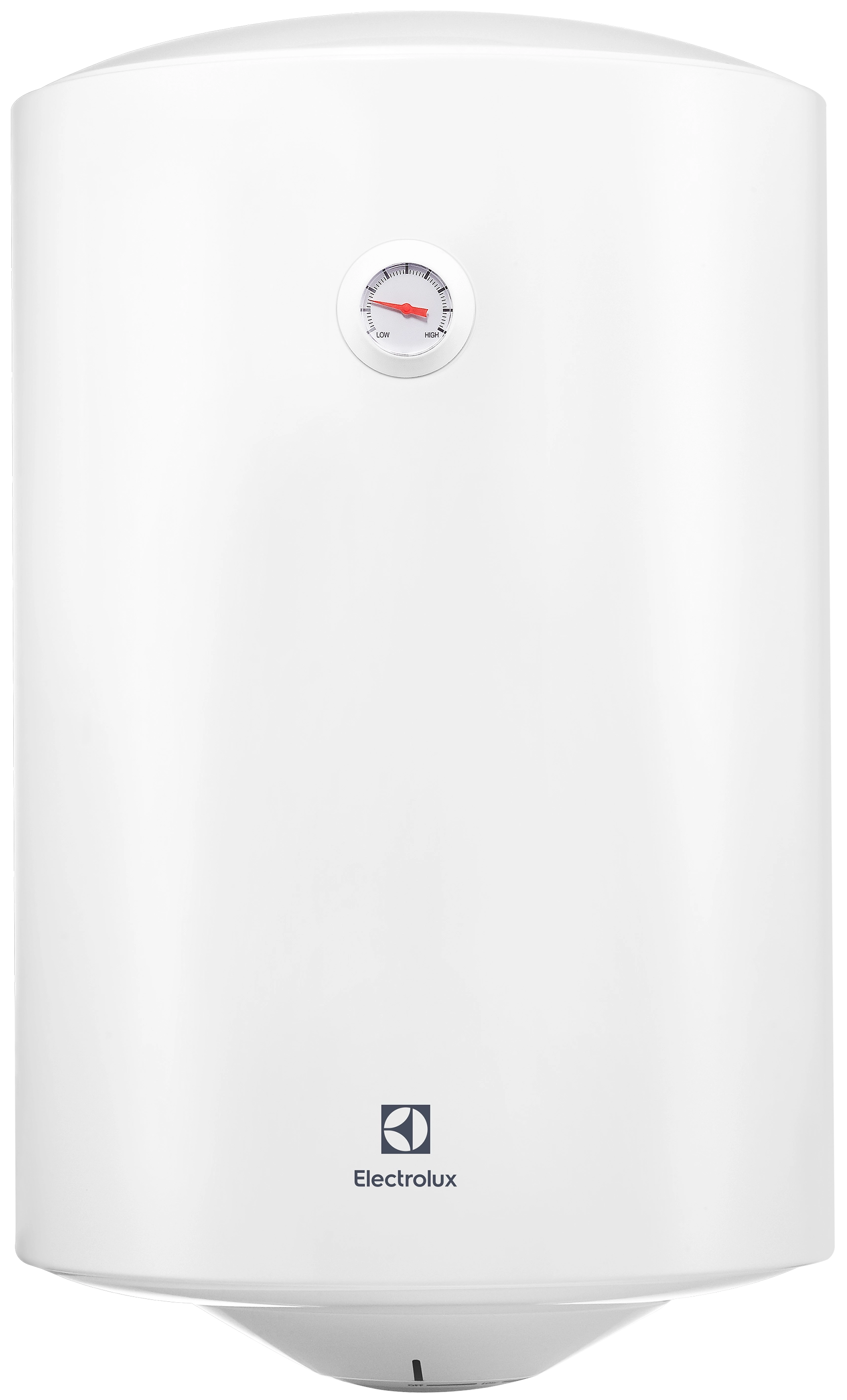 Водонагреватель накопительный Electrolux EWH 80 Quantum Pro