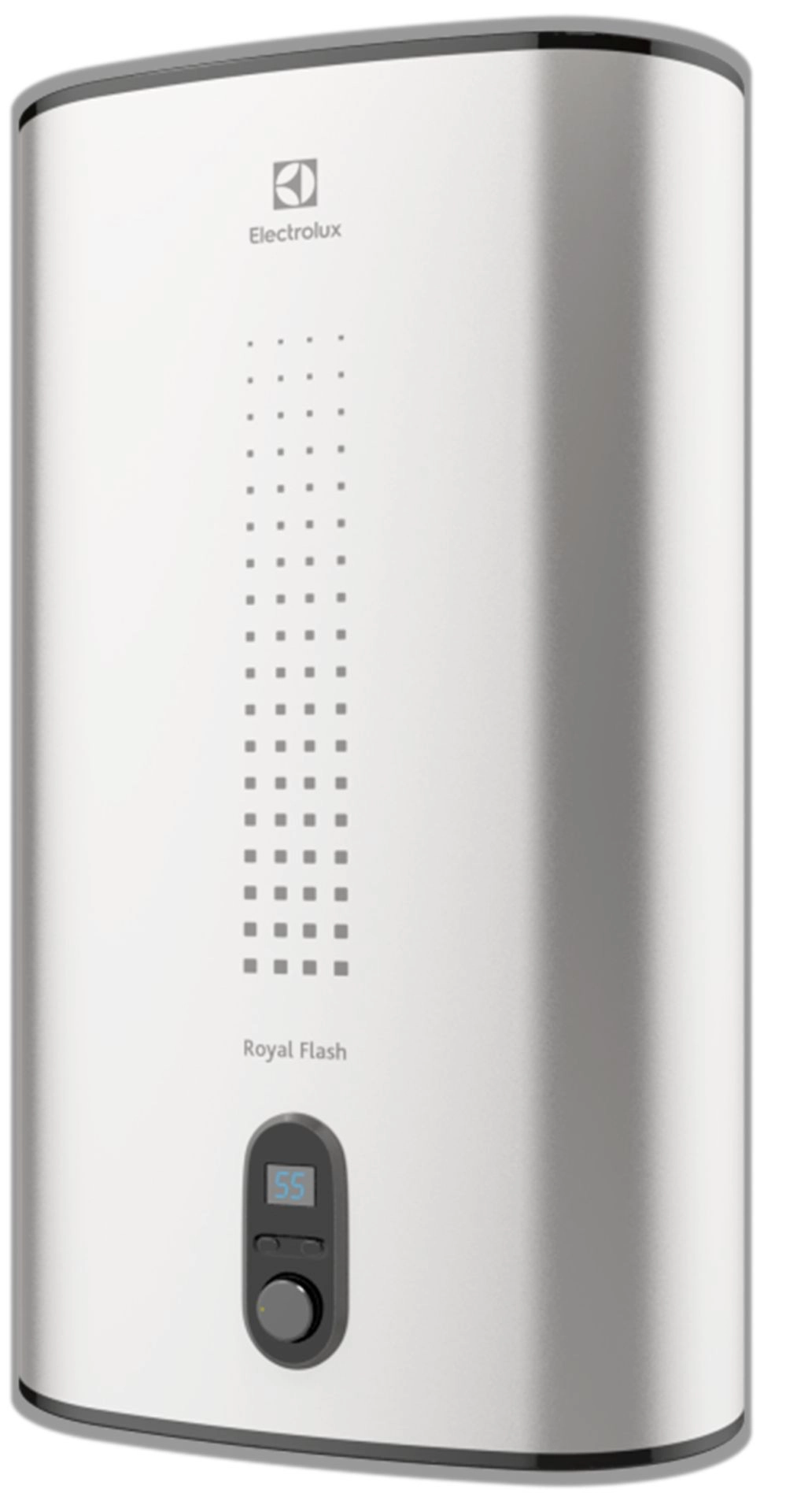 Водонагреватель Electrolux EWH 80 Royal Flash Silver