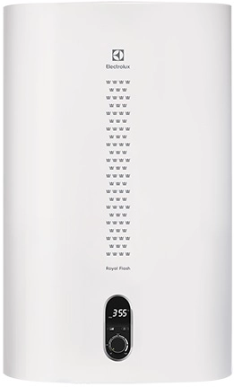 Водонагреватель Electrolux EWH 80 Royal Flash