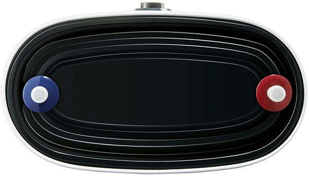 Водонагреватель Electrolux EWH 80 Royal Flash