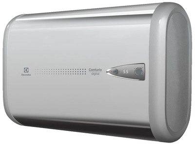 Водонагреватель Electrolux EWH 80 Royal Silver H