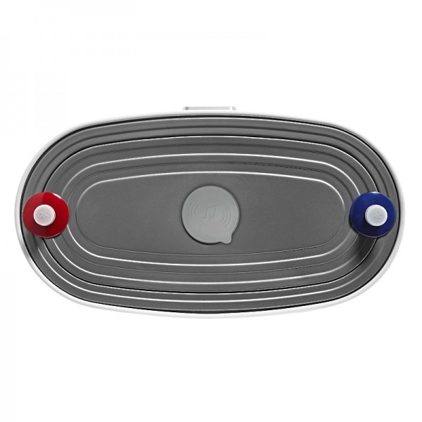 Накопительный электрический водонагреватель Electrolux EWH 80 SmartInverter Pro