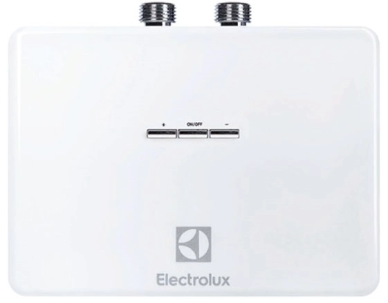 Водонагреватель проточный Electrolux NPX 8 Aquatronic Digital Pro