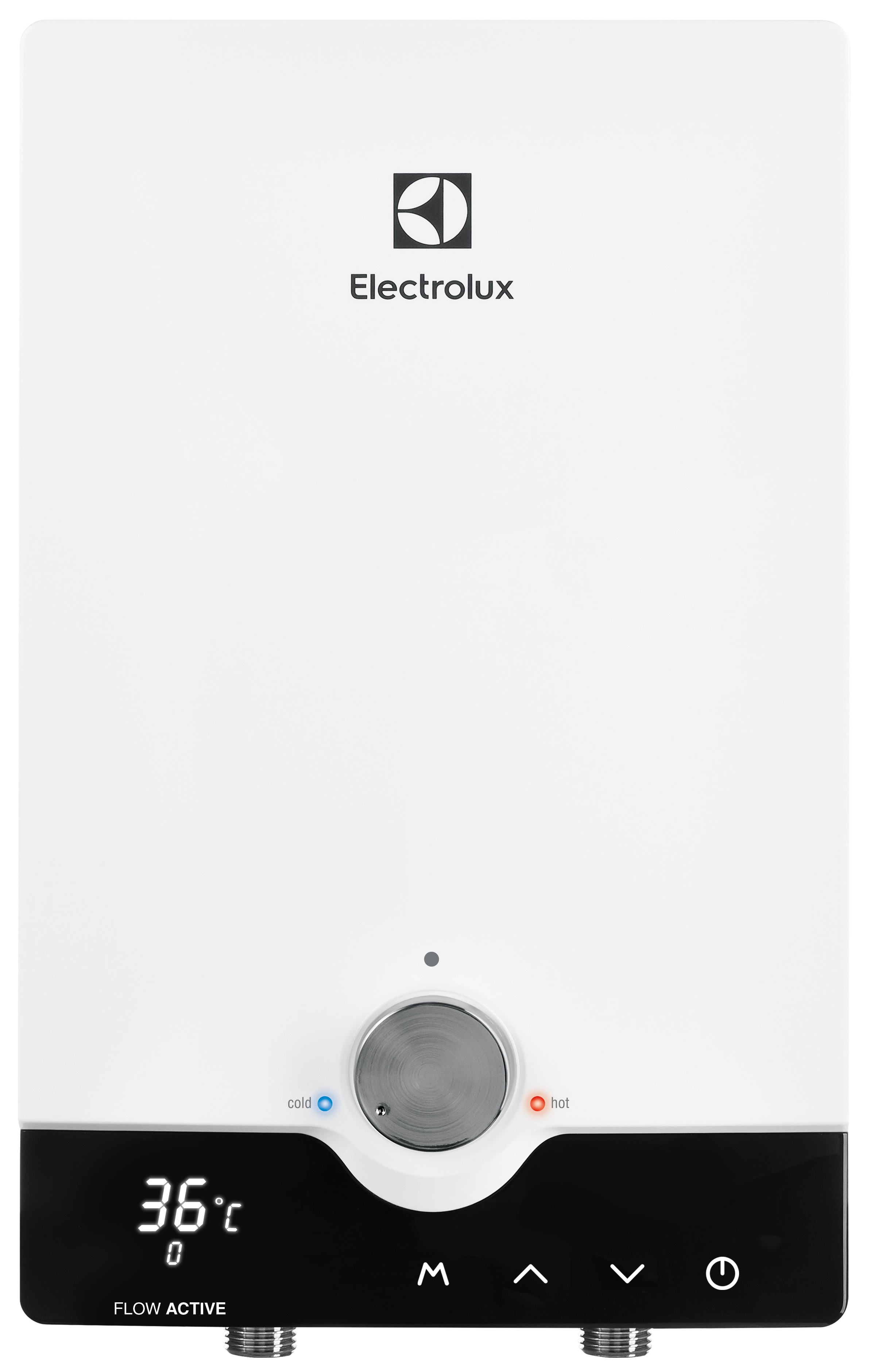 Водонагреватель проточный Electrolux NPX 8 Flow Active 2.0