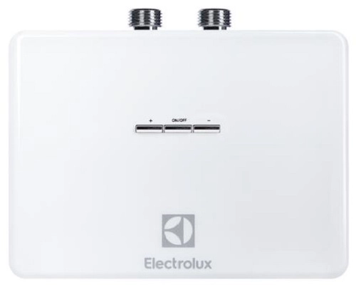 Водонагреватель проточный Electrolux NPX4 Aquatronic Digital 2.0