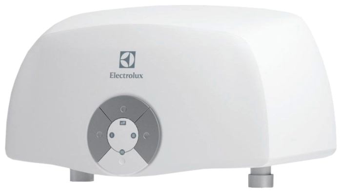 Водонагреватель проточный Electrolux Smartfix 2.0 3.5 S