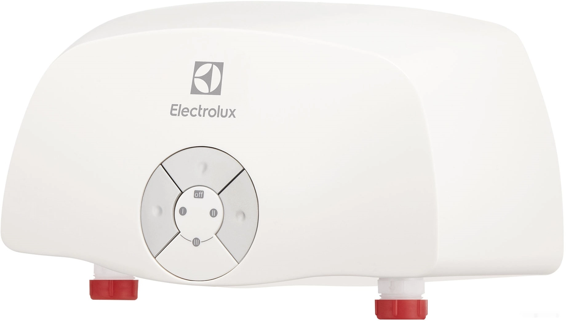 Водонагреватель Electrolux Smartfix 2.0 T (5,5 кВт)