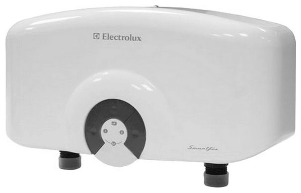 Водонагреватель Electrolux SMARTFIX 3,5 TS